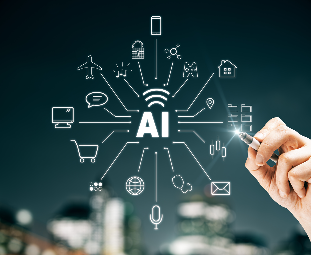 AI-Driven Segmentation