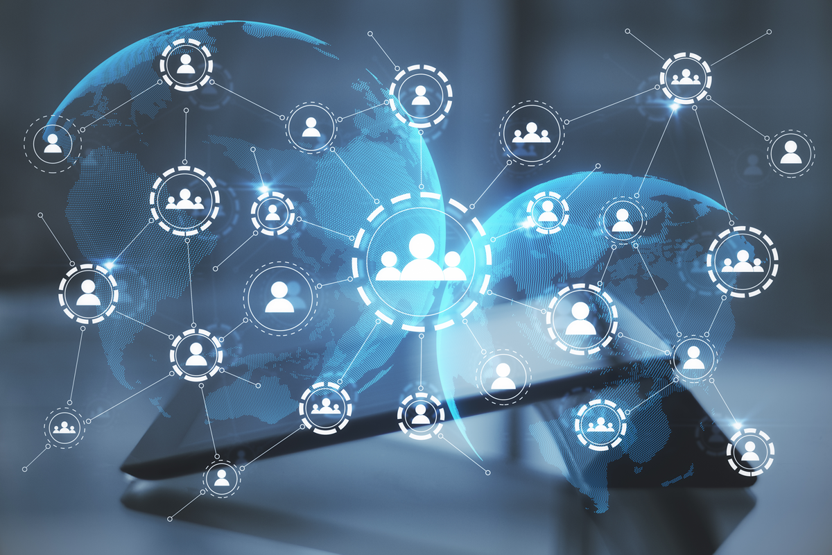 Travel CRM