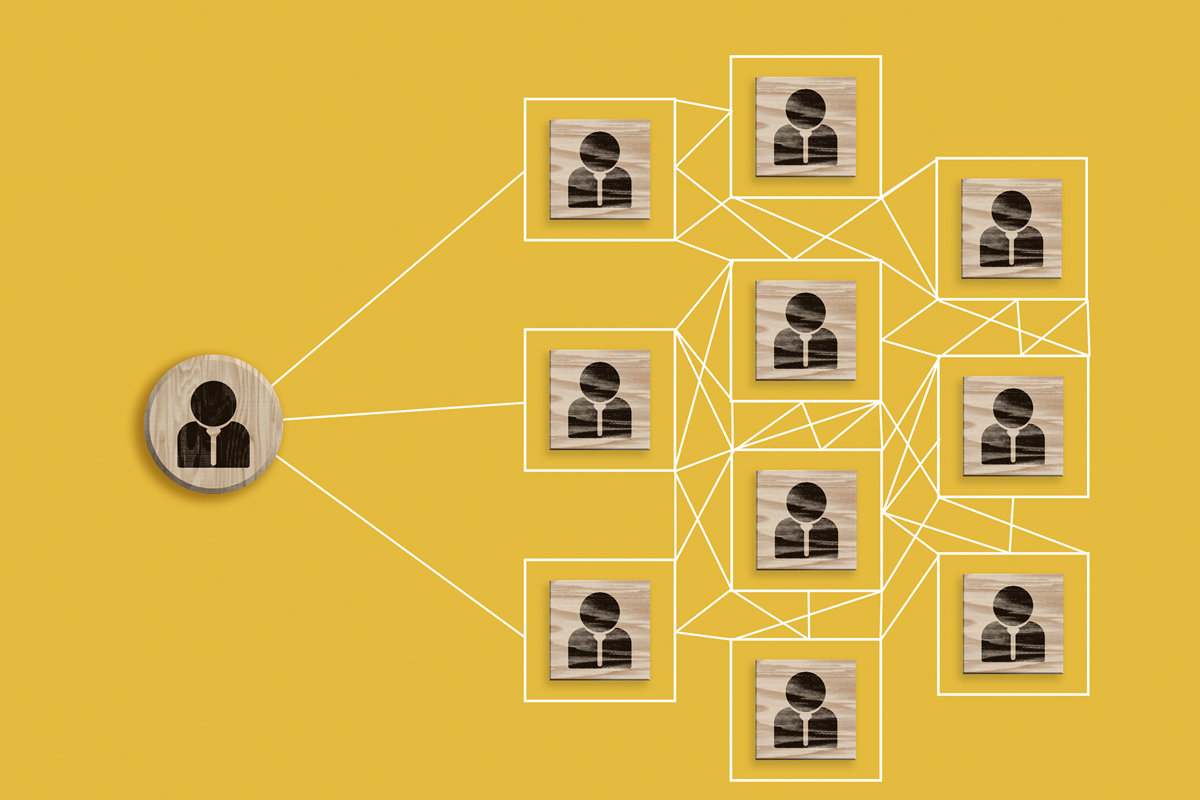 Unified Customer Profiles
