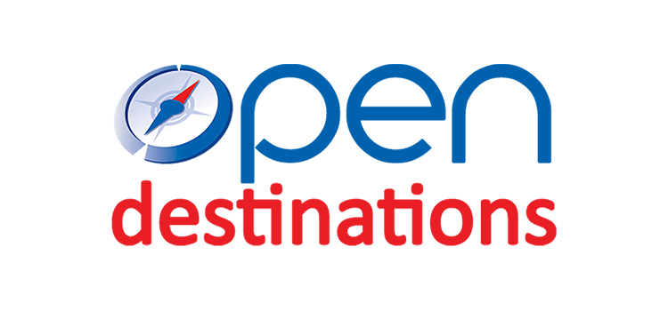 Open Destinations